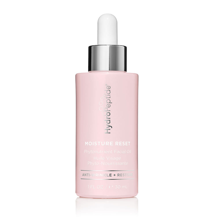 HydroPeptide Масло восстанавливающее с фитонутриентами Мoisture Reset