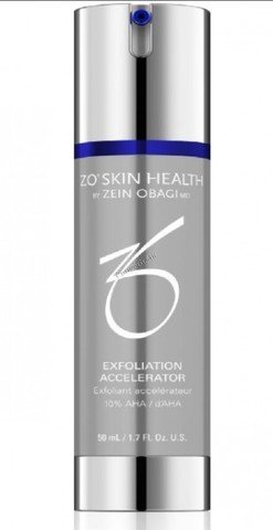 ZO Skin Health Крем для деликатного отшелушивания Exfoliation Accelerator 10% AHA