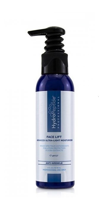 HydroPeptide Крем ультра-лифтинг увлажняющий Face Lift