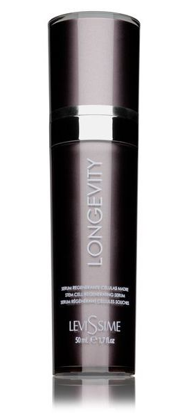 Levissime Сыворотка для стимуляции стволовых клеток эпидермиса Longevity Serum