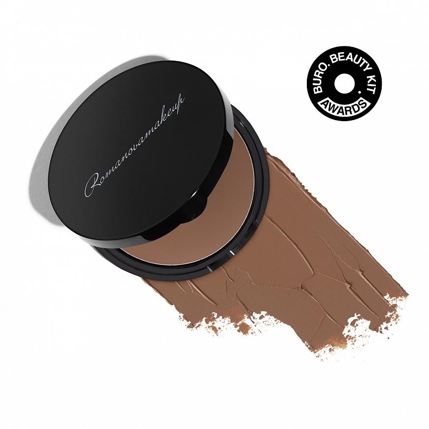 RomanovaMakeUp Крем скульптурирующий Sexy Sculpting Cream Medium RomanovaMakeUp Крем скульптурирующий Sexy Sculpting Cream Medium