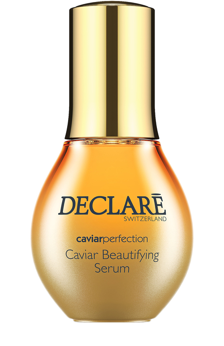 Declare Сыворотка с экстрактом черной икры Caviar Beautifying Serum