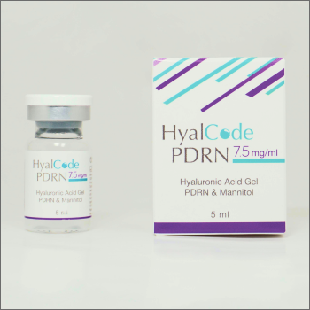 HyalCode Гель для лица HyalCode с PDRN