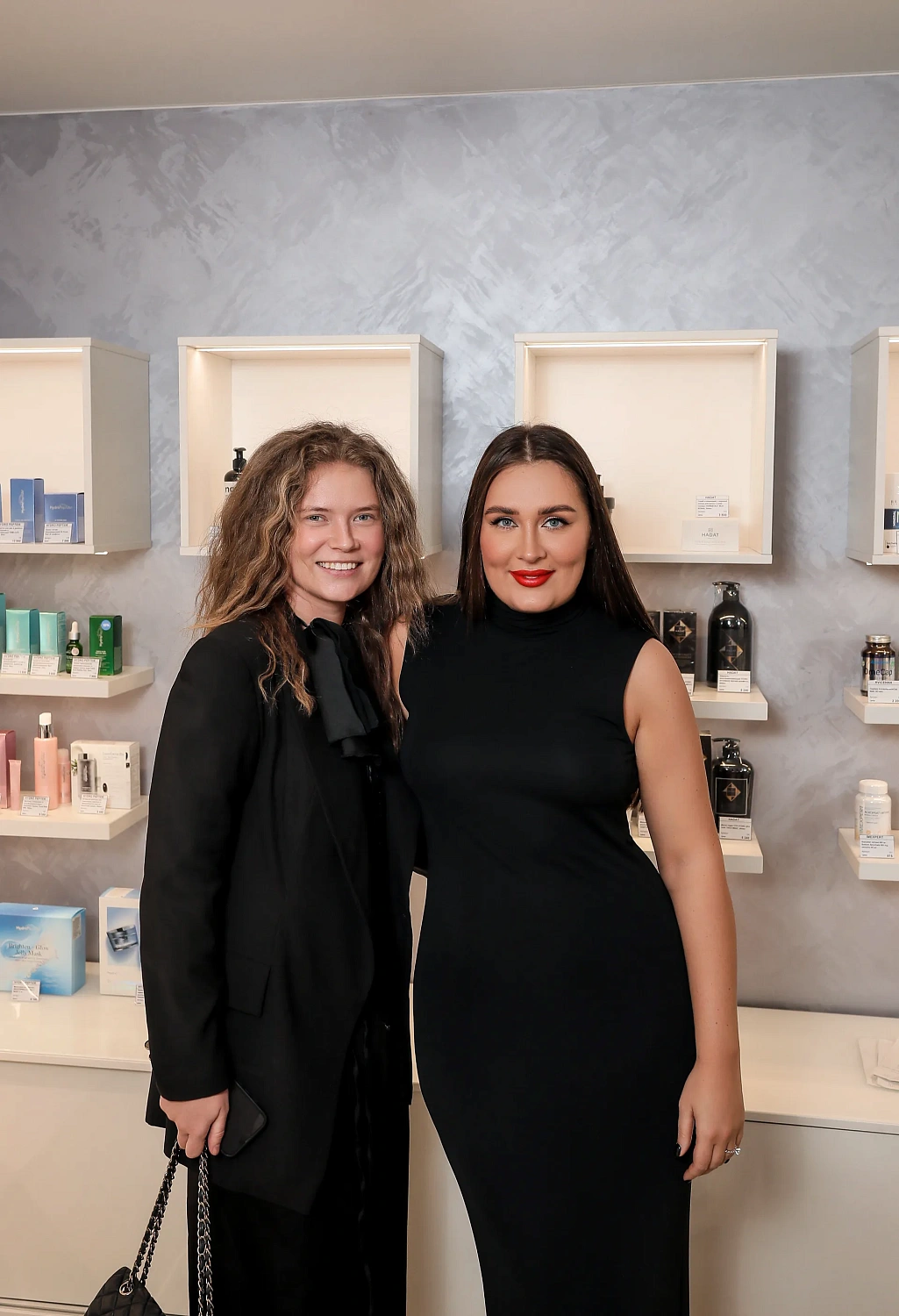 Фотоотчет Self Made Women. 07.05 - Настя Art Object