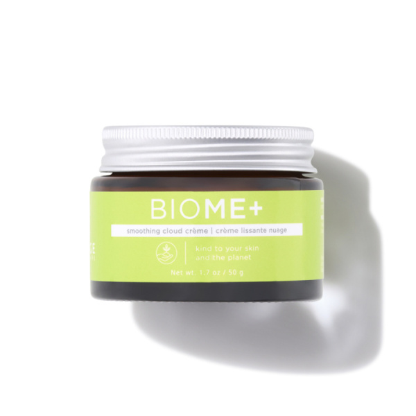 Image Skincare Крем увлажняющий биоми Smoothing Cloud Crème