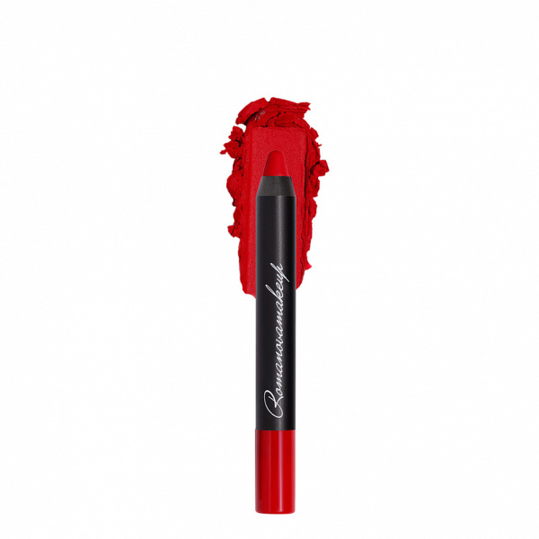 RomanovaMakeUp Помада-карандаш для губ Sexy Lipstick Pen My Perfect Red RomanovaMakeUp Помада-карандаш для губ Sexy Lipstick Pen My Perfect Red