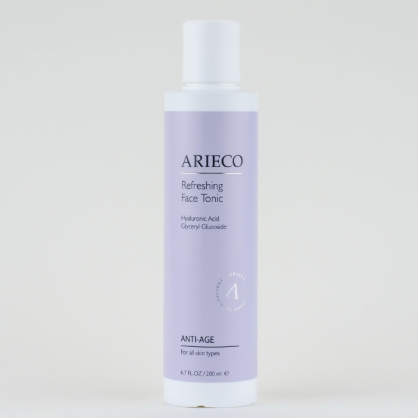 Arieco Тоник освежающий Refreshing Face Tonic