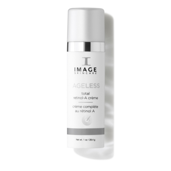 Image Skincare Крем ночной с ретинолом и AHA lvl 2 AG Total Retinol A Creme