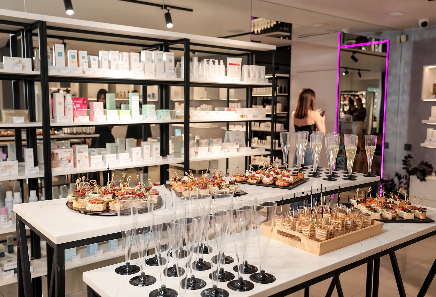 Фотоотчет Self Made Women. 07.05 - Настя Art Object