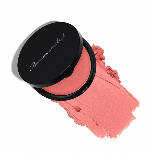 RomanovaMakeUp Румяна кремовые Sexy Cream Blush Good Girl RomanovaMakeUp Румяна кремовые Sexy Cream Blush Good Girl
