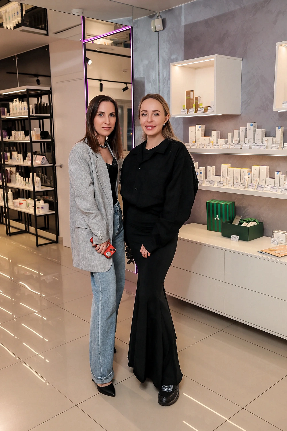 Фотоотчет Self Made Women. 07.05 - Настя Art Object