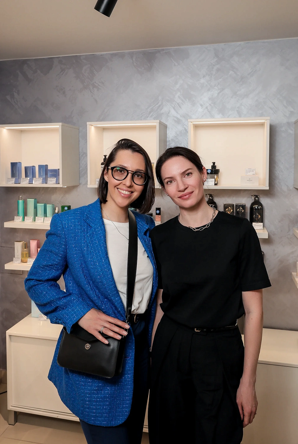 Фотоотчет Self Made Women. 07.05 - Настя Art Object