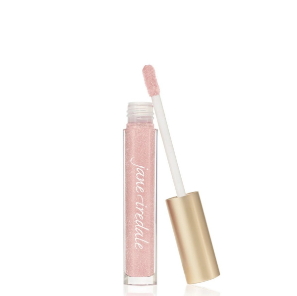 Jane Iredale Блеск для губ HydroPure Lip Gloss Snow Berry