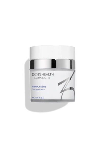 ZO Skin Health Крем обновляющий/ Renewal Creme