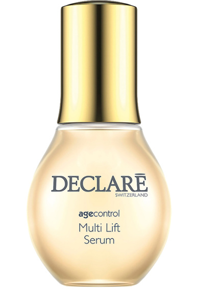 Declare Сыворотка интенсивная с коллагеном Multi Lift Serum
