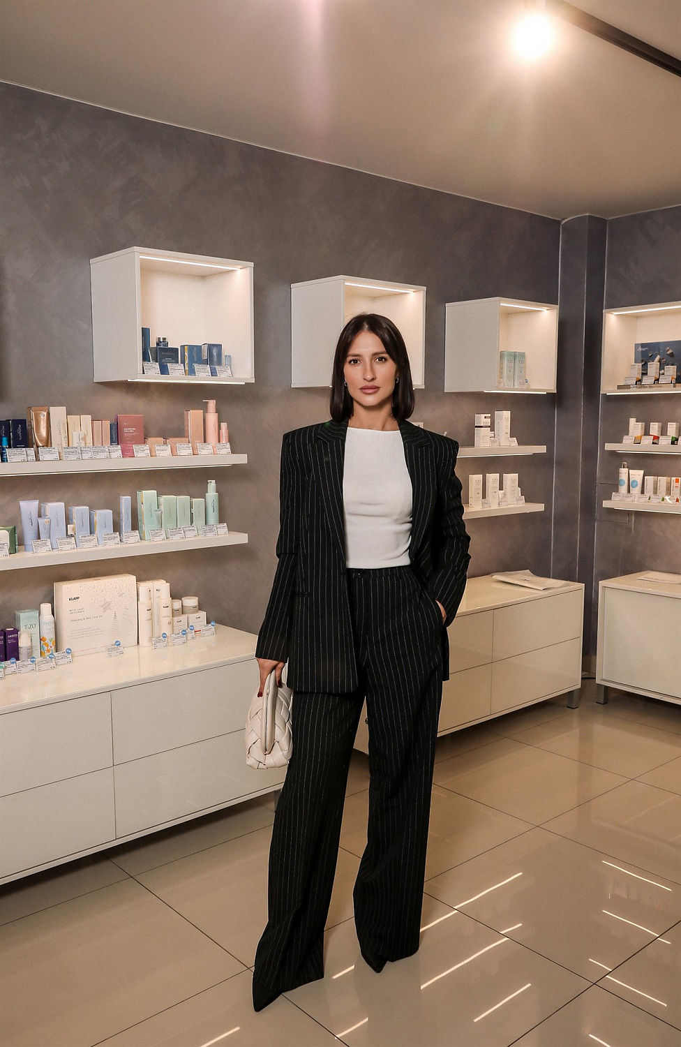 Self Made Women. 26.09 - Валерия Шаповалова