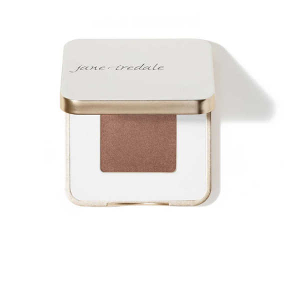 Jane Iredale Тени для век с зеркалом Солярис PurePressed Eyeshadow Supernova
