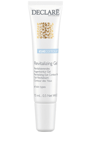 Declare Гель восстанавливающий для век Eye Contour Revitalizing Eye Contour Gel