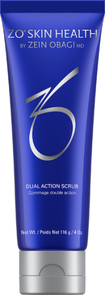 ZO Skin Health Скраб двойного действия  Dual Action Scrub Vitascrub