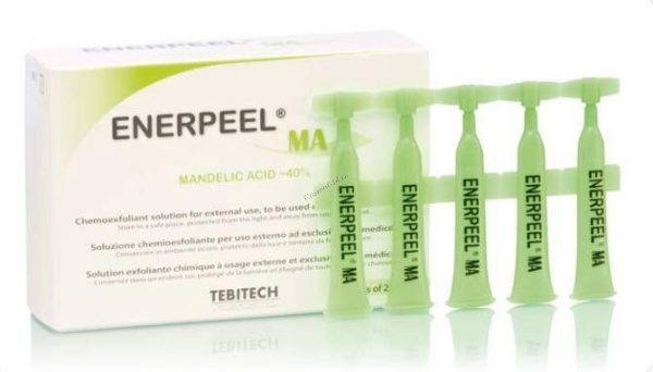Комплект ENERPEEL МА 2мл*1шт.