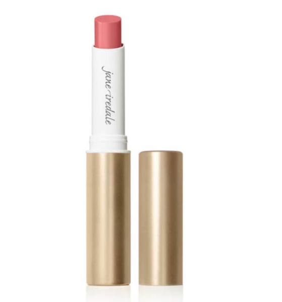 Jane Iredale Помада для губ Коралл ColorLuxe Hydrating Cream Lipstick Blush