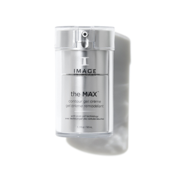 Image Крем-лифтинг для нижней трети лица the Max Contour Gel Creme