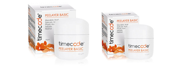 Timecode Пилинг Пилеэр Бейсик PEELAYER BASIC