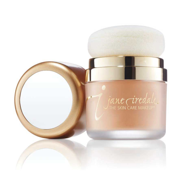 Jane Iredale Сменный блок к пудре Powder Me SPF 30 Nude
