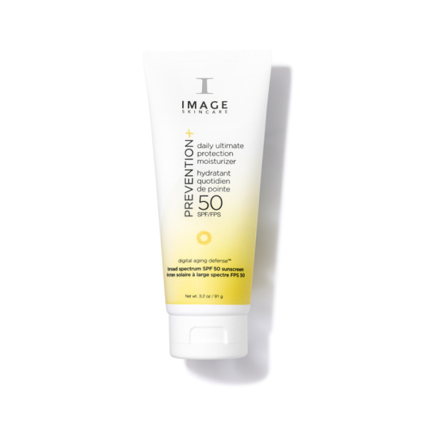 Image Крем дневной омолаживающий  Prevention+ Daily Ultimate Protection Moisturizer SPF 50
