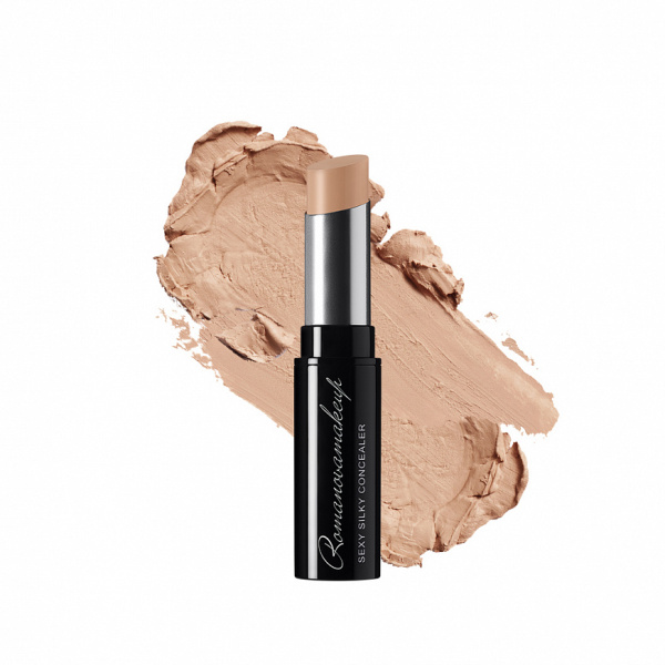 RomanovaMakeUo Консилер-стик Sexy Silky Concealer Medium RomanovaMakeUo Консилер-стик Sexy Silky Concealer Medium