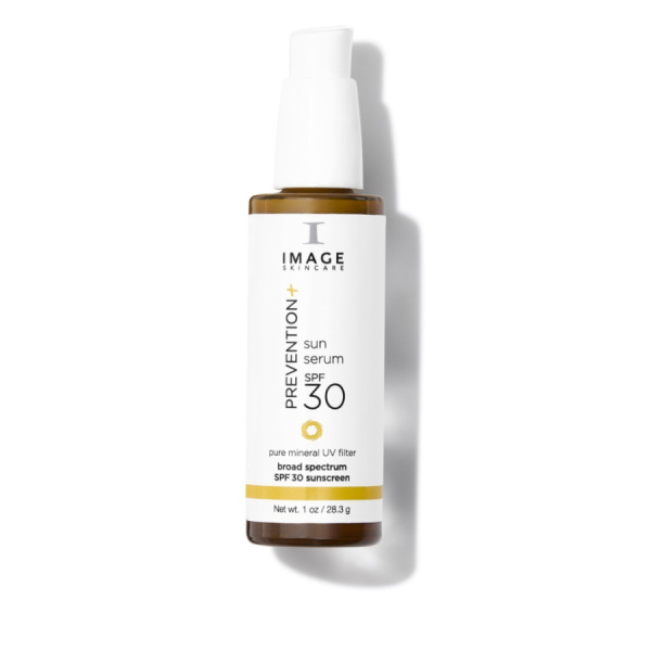 Image Сыворотка Sun Serum SPF 30