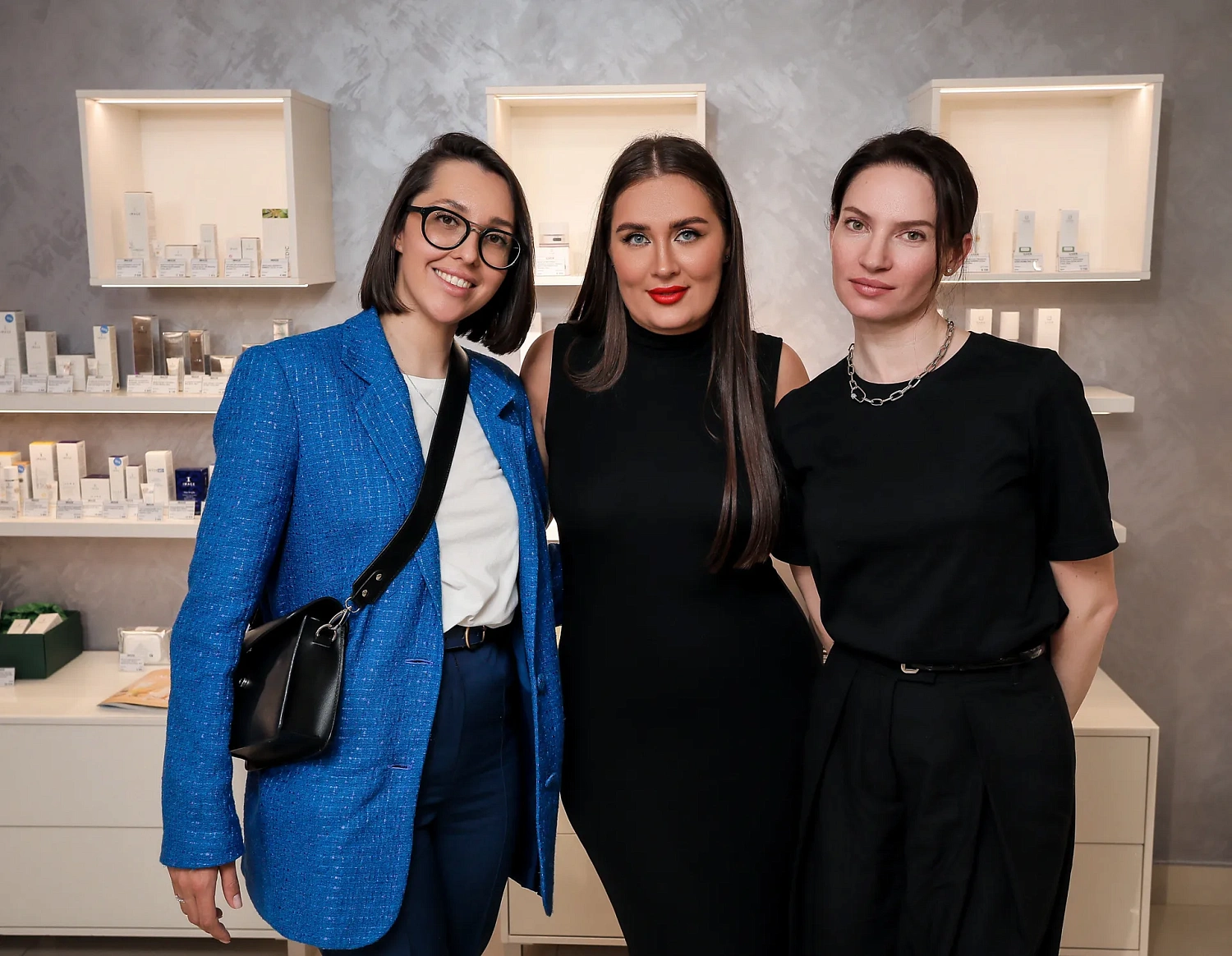 Фотоотчет Self Made Women. 07.05 - Настя Art Object