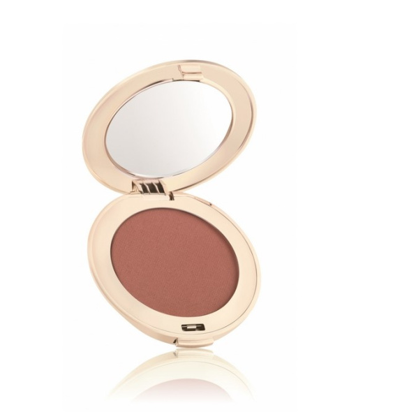 Jane Iredale Румяна с зеркалом Purepressed Blush Mystique