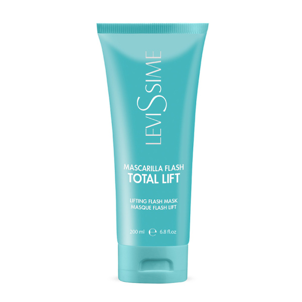 Levissime Маска "Мгновенный лифтинг" Тotal Lift Mask