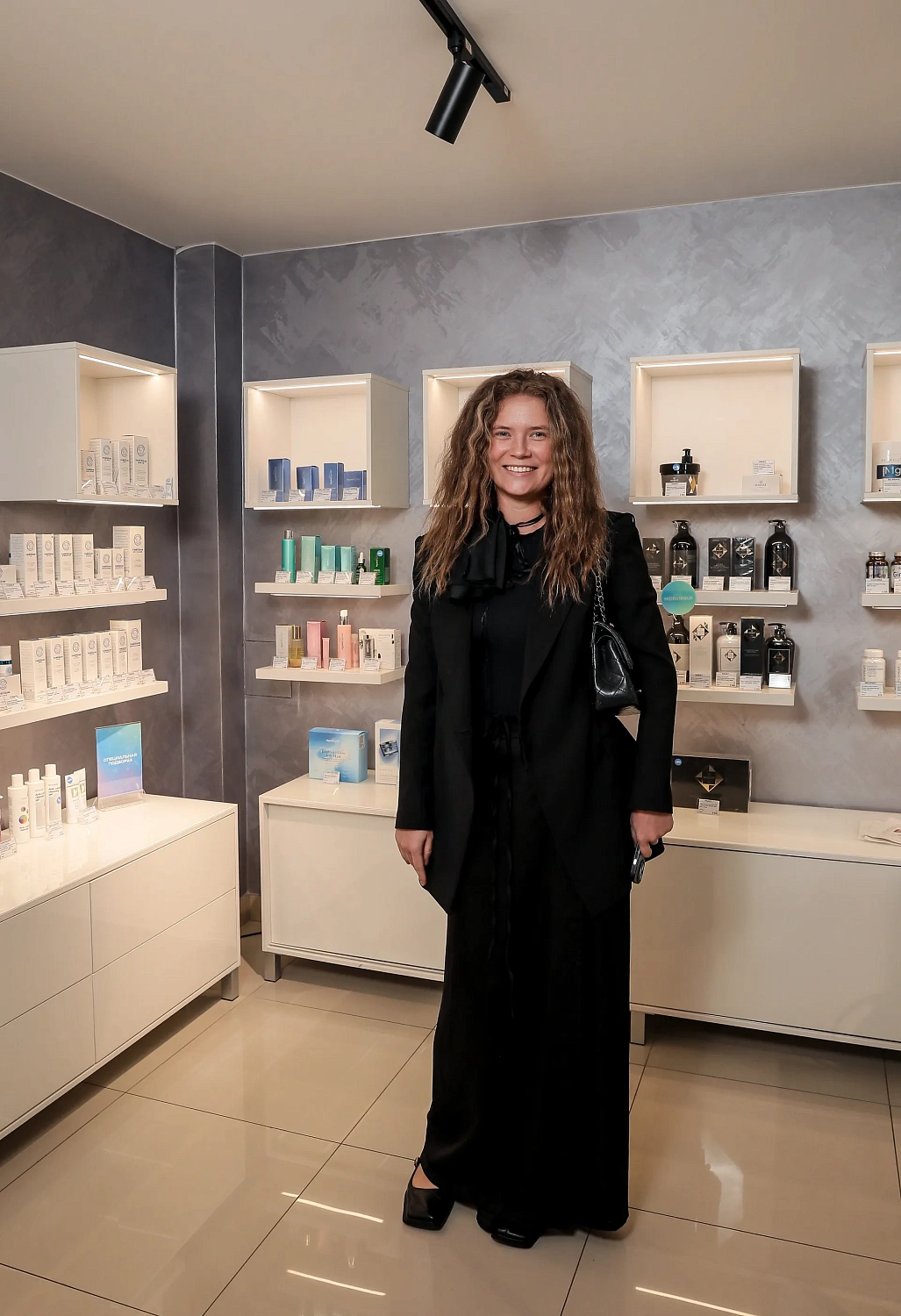 Фотоотчет Self Made Women. 07.05 - Настя Art Object