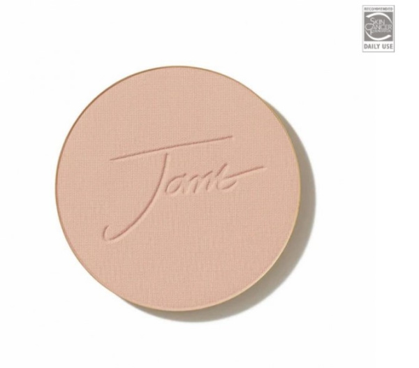 Jane Iredale Прессованная основа рефилл Honey Bronze PP Base Mineral Foundation SPF20