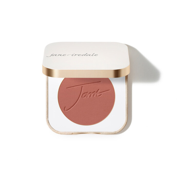 Jane Iredale Румяна с зеркалом Мистический розовый Purepressed Blush Mystique