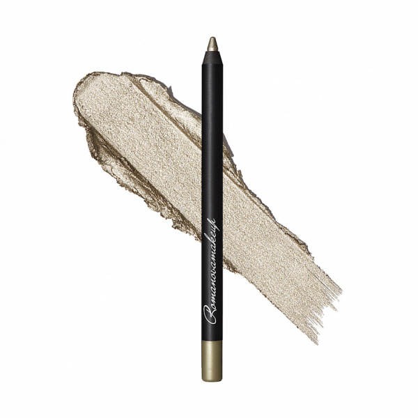 RomanovaMakeUp Карандаш для глаз Sexy Smoky Eye Pencil Pistachio RomanovaMakeUp Карандаш для глаз Sexy Smoky Eye Pencil Pistachio