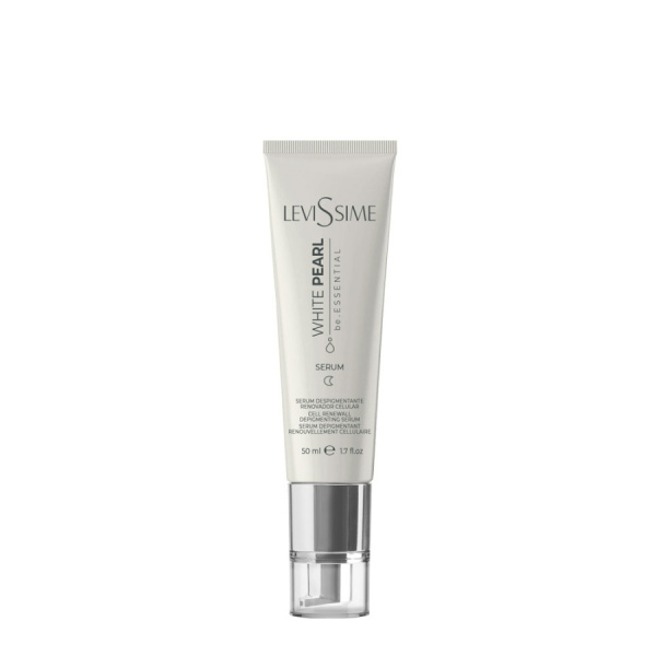 Levissime Сыворотка осветляющая White Pearl Serum