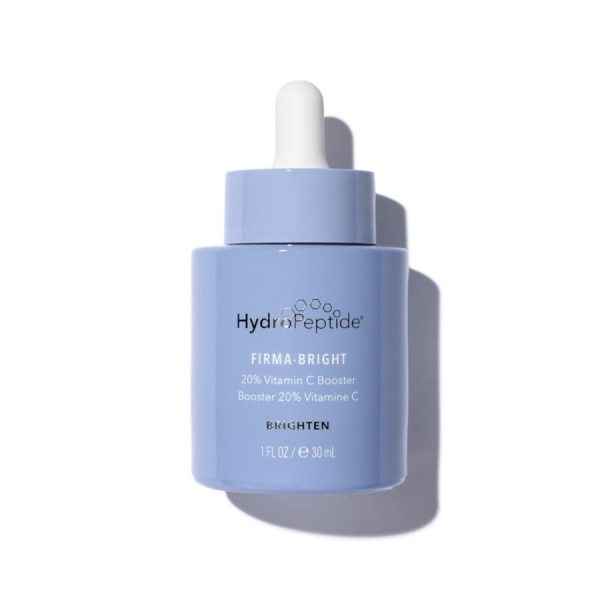 HydroPeptide Бустер ремоделирующий для сияния кожи Firma-Bright 20% Vitamin C Booster