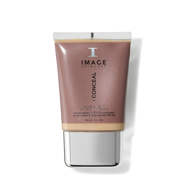 Image Skincare Консилер №1 фарфор I Beauty Flawless Foundation SPF30 