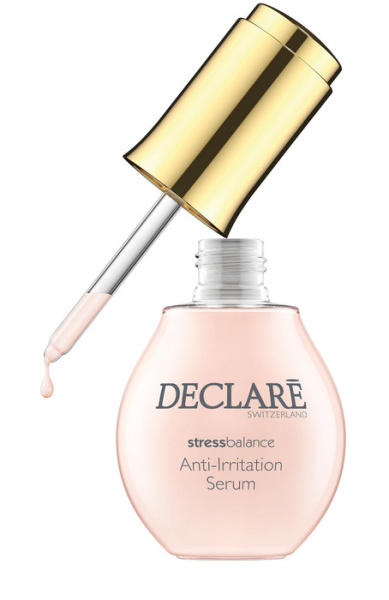 Сыворотка активная против раздражения кожи/ Anti-Irritation Serum