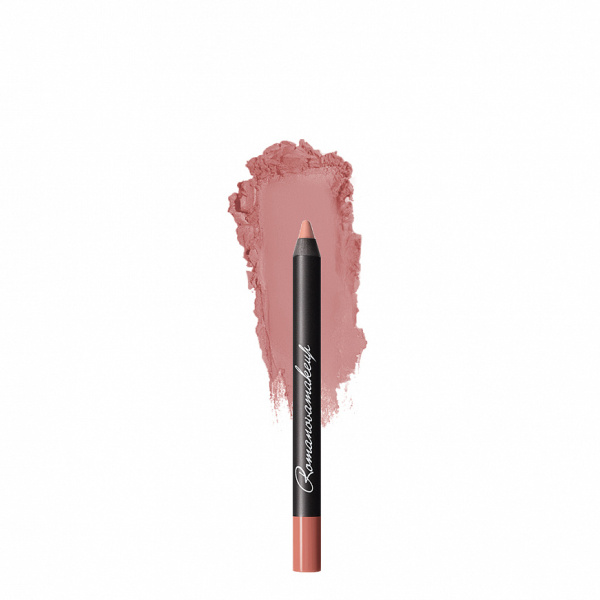 RomanovaMakeUp Карандаш-контур для губ/ Sexy Contour Lip Liner First  Date mini