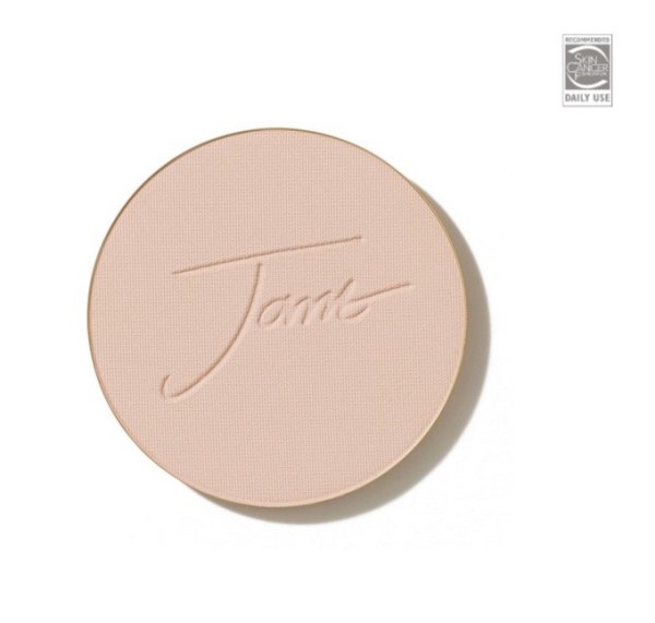 Jane Iredale Прессованная основа рефилл Amber PP Base Mineral Foundation SPF20