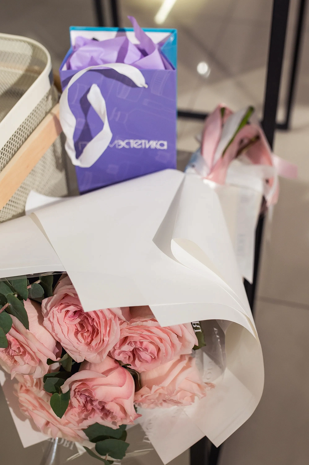 Фотоотчет Self Made Women. 22.10 - Екатерина Бабенко