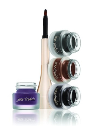 Jane Iredale Подводка Дымчатый кварц Mystikol Powdered Eyeliner Smoky Quartz