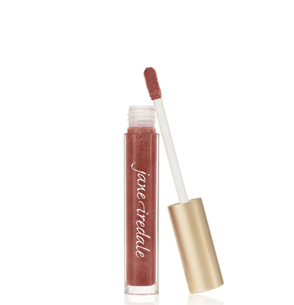 Jane Iredale Блеск для губ HydroPure Lip Gloss Sangria