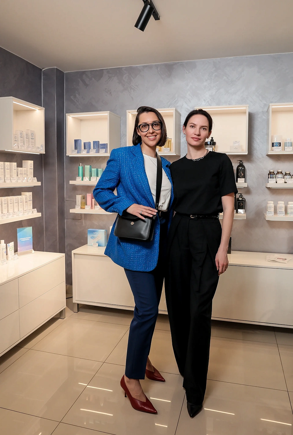 Фотоотчет Self Made Women. 07.05 - Настя Art Object