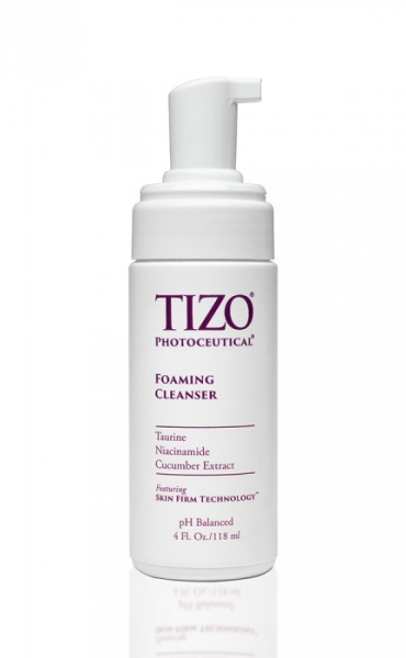 Tizo Средство пенящееся очищающее Photoceutical  Foaming Cleanser