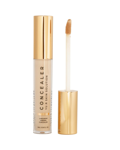 YU-R Консилер устойчивый Longwear mineral concealer (тон 4.0 Golden)
